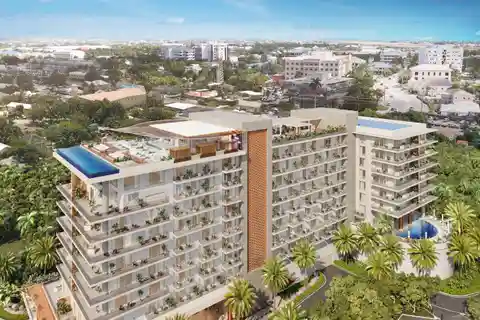 One|gt Residences - Unit 902