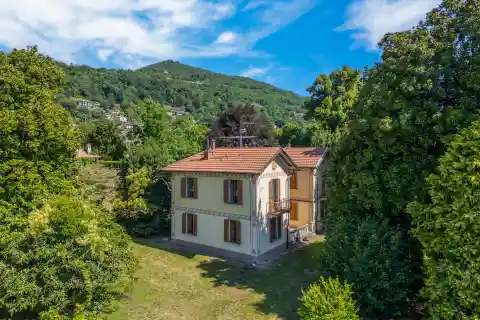 Timeless Elegance on Lake Maggiore