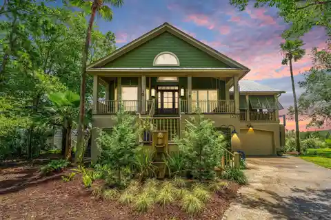 Stunning Lowcountry Home in Johns Island