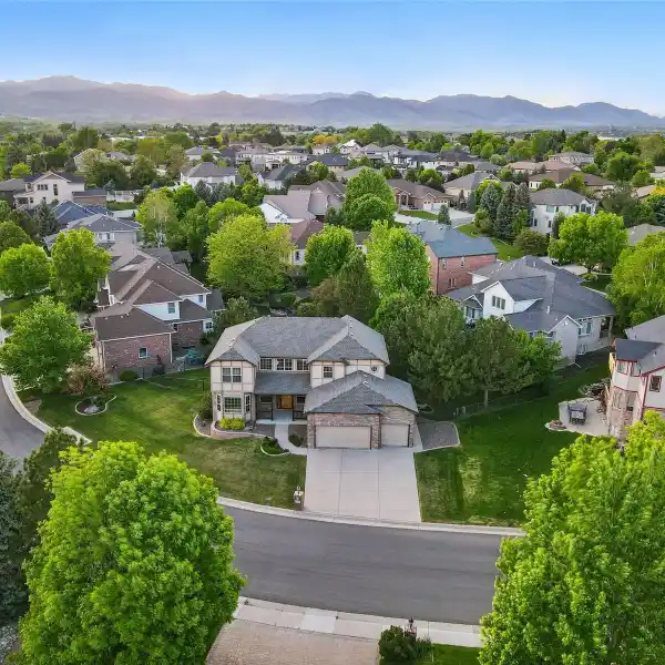 METICULOUSLY MAINTAINED HOME WITH INVITING FIREPLACE