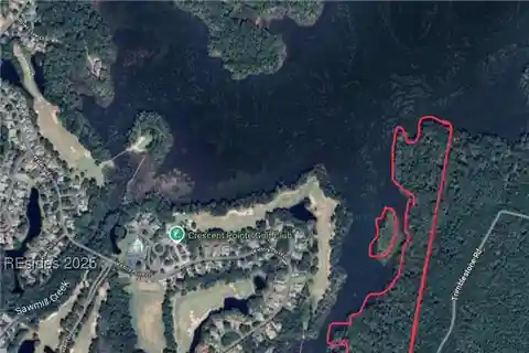 Untouched 33.68-Acre Estate Parcel