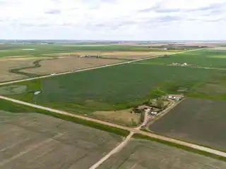 Exceptional 66-acre Property