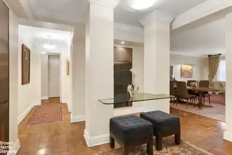 Sophisticated Living at the Dorchester