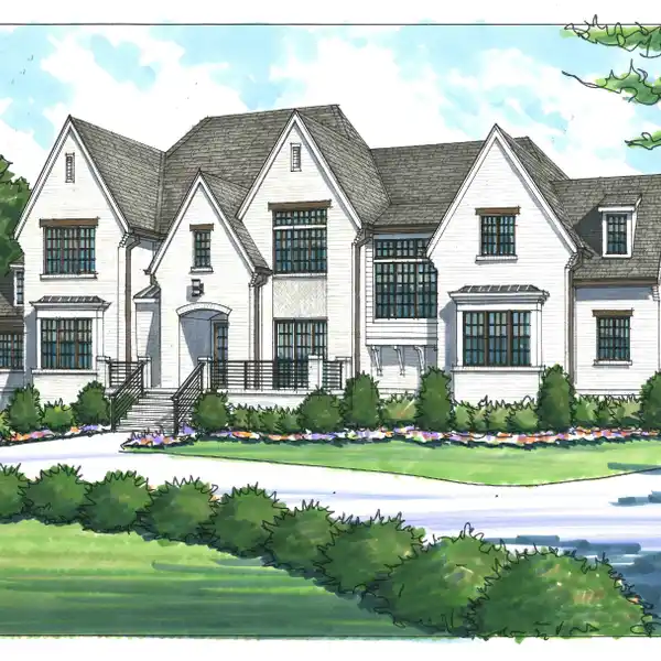 ENDLESS POSSIBILITIES ON FIVE STUNNING ACRES