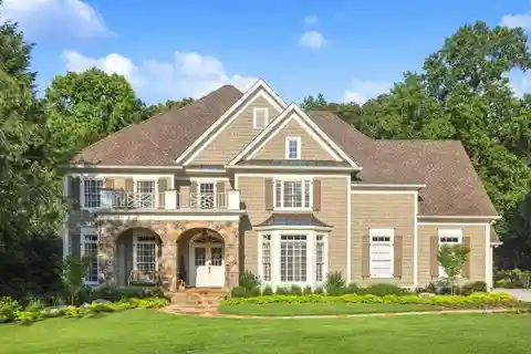 Timeless Elegance with Luxurious Upgrades