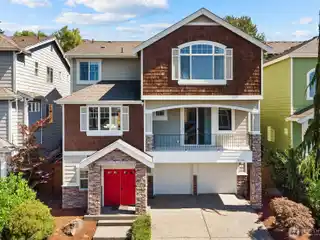 Stunning Timeless Home with Modern Upgrades
