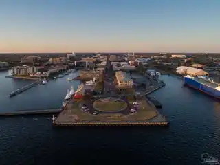 Luxury Bayfront Condominium