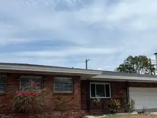 Wonderful Davis Islands Home