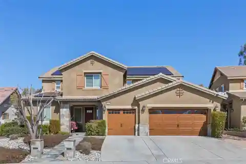 Wildomar North Ranch Pool Home