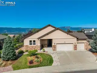 Refined Retreat with Rare Promontory Pointe Location