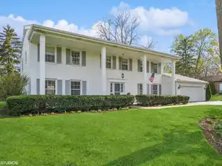 Exceptional Home with Serene Views