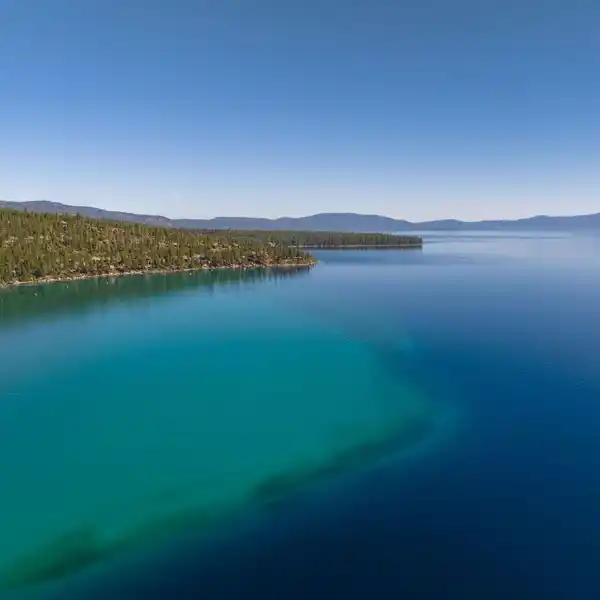 EXPANSIVE LAKEFRONT ESTATE