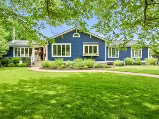 Breathtakingly Remodeled Estate