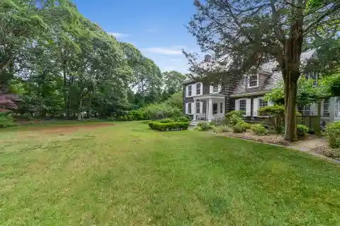 Bayfront Historic Home