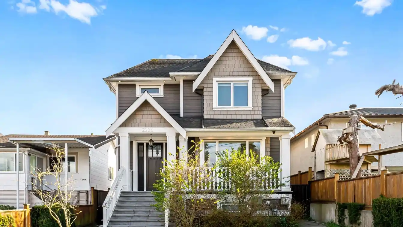 Elegant Custom Home in Prime Location