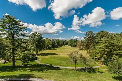 Rare 11-Acre Property