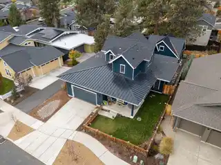Fabulous Home with Detached Accessory Unit
