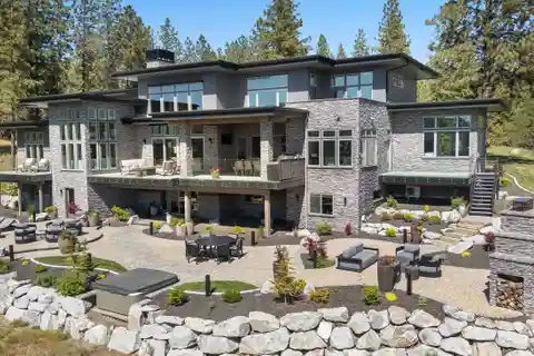 Incredible Home with No Detail Overlooked