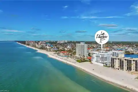 Exclusive Beachfront Living in Le Dauphin