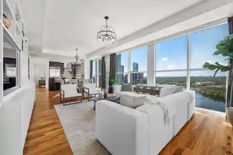 Stunning Water View Residence at the Four Seasons