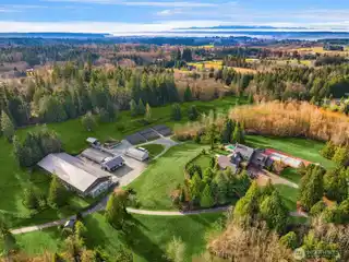 Unparalleled Resort-Style Private Estate