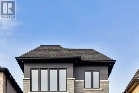 Bespoke Custom Built Detached Home Nestled in Family Friendly Community