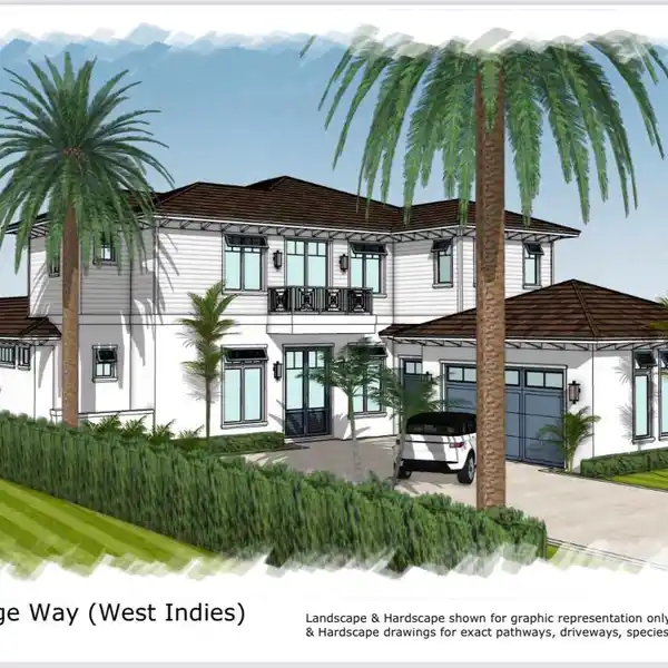 BRAND NEW CUSTOM HOME FROM A TOP BUILDER