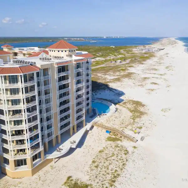 PREMIUM LOCATION AT A SOUGHT-AFTER BEACHFRONT ADDRESS