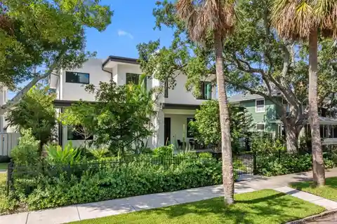 Gorgeous Home in Old Northeast