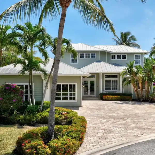 BEAUTIFUL KEY WEST HOME IN THE REEF
