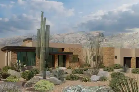An Unparalleled Living Experience in Saguaro Ranch