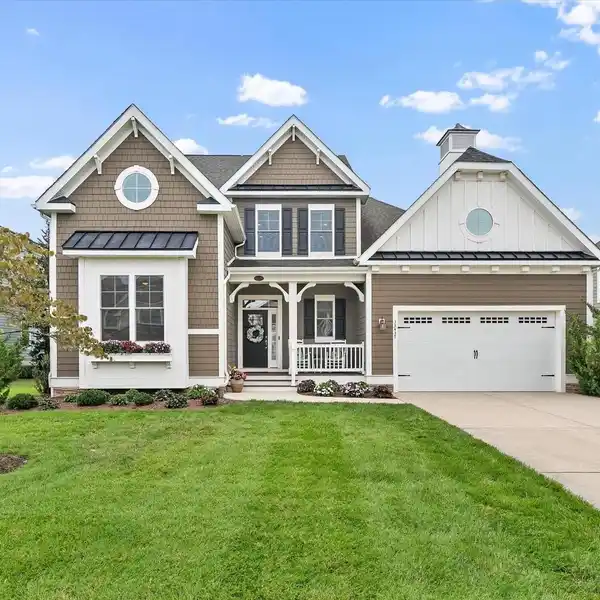 CASSIDY MODEL PERFECTION WITH GARDEN VIEWS