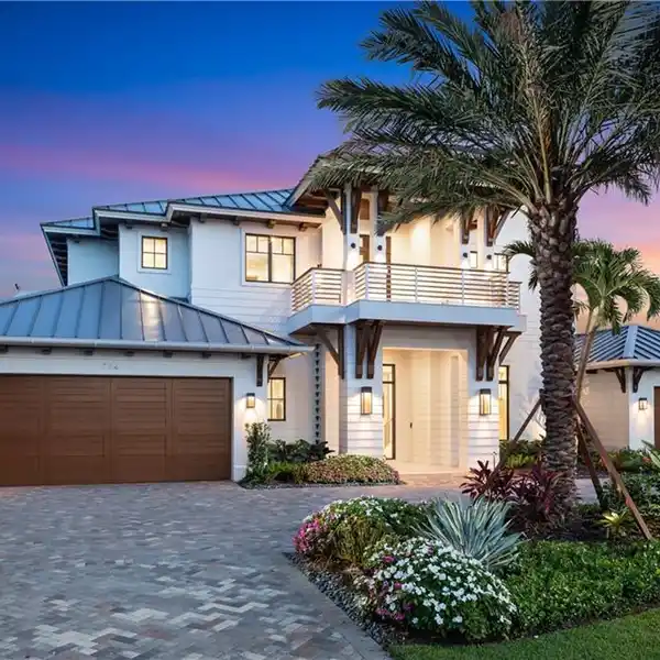 NEW ESTATE WITH UNCOMPROMISING STANDARDS