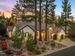 Beautifully Upgraded Single-Level Home in Montreux