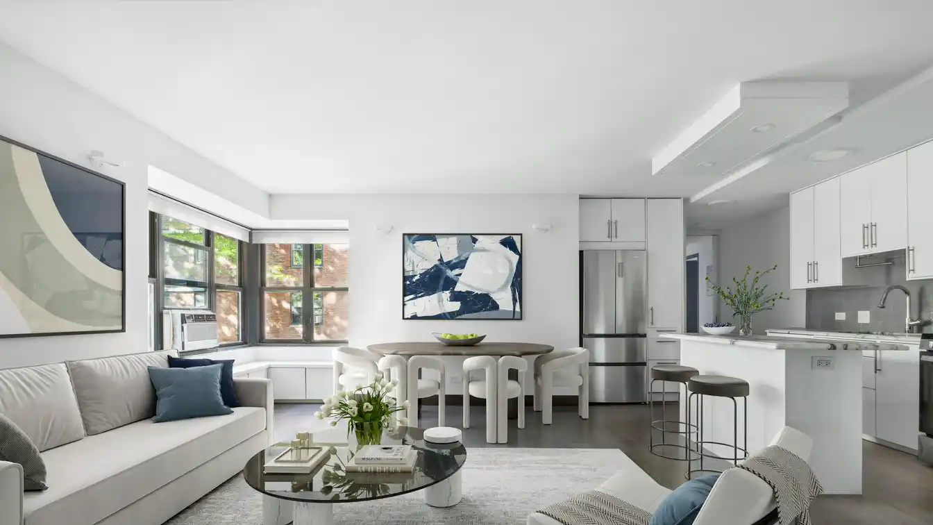 Thoughtfully Renovated Home in Mint Condition