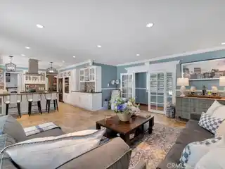 Beautifully Upgraded Residence