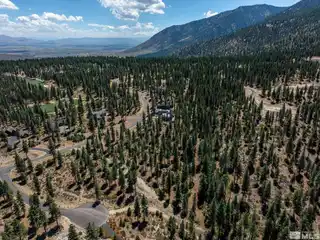 Pristine Two-plus Acres in Clear Creek Tahoe