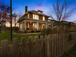 Residential