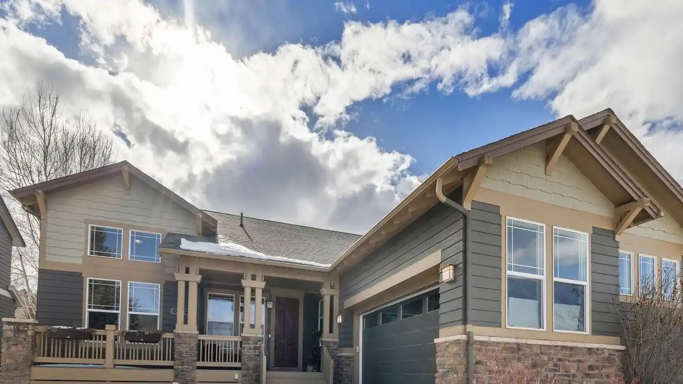 Exceptional Opportunity in Eagle Ranch
