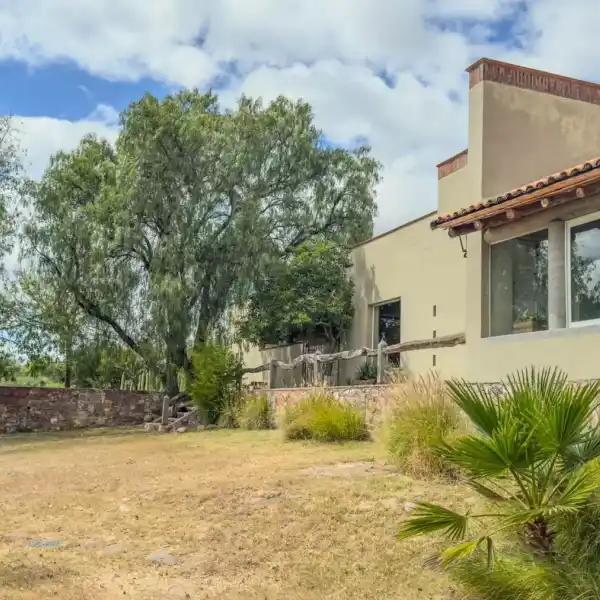 RANCH VILLA BRAVO