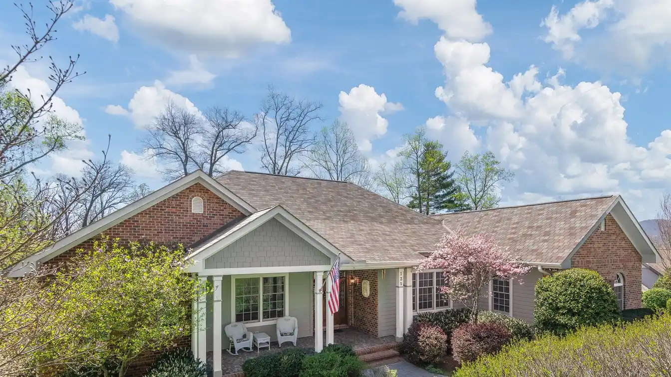 Impeccable Home with Long-range Mountain Views