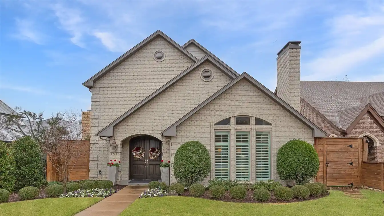 Beautifully Updated Home