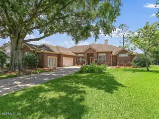 Beautiful Brick Home in Deercreek Country Club