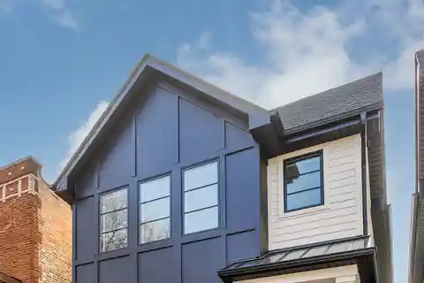 Distinctive New Construction