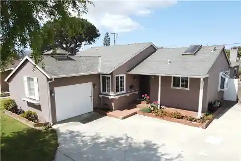 Spacious Single-level Home in Torrance Gardens