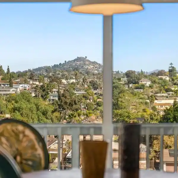 PURE LA MESA CHARM