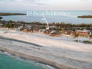 Unparalleled Luxury and Coastal Elegance