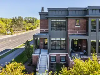 Immaculate Four Bedroom Townhome