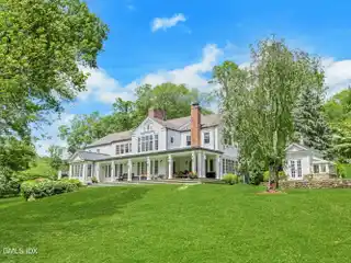 Charming Back Country Property