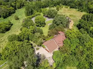 Stunning and Unique 10-Acre Property